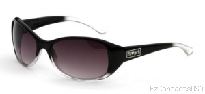 Black Flys Sunglasses Royal Flyness - Black Flys