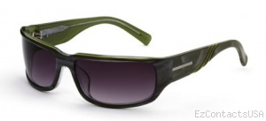 Black Flys Sunglasses Flyndie 500 - Black Flys