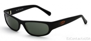 Black Flys Sunglasses Fly 2K - Black Flys