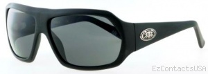 Black Flys Sunglasses Hustler Fly  - Black Flys