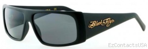 Black Flys Fly Straight Sunglasses - Black Flys