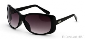 Black Flys Fly Dipper Sunglasses  - Black Flys