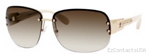 Marc by Marc Jacobs MMJ 104/S Sunglasses - Marc by Marc Jacobs