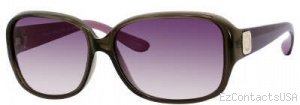Marc by Marc Jacobs MMJ 142/S Sunglasses - Marc by Marc Jacobs