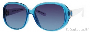 Marc by Marc Jacobs MMJ 150/S Sunglasses - Marc by Marc Jacobs