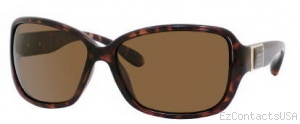 Marc by Marc Jacobs MMJ 182/P/S Sunglasses - Marc by Marc Jacobs