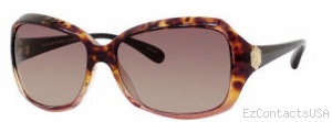 Marc by Marc Jacobs MMJ 191/S Sunglasses - Marc by Marc Jacobs