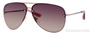 Marc by Marc Jacobs MMJ 204/S Sunglasses - Marc by Marc Jacobs