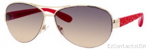 Marc by Marc Jacobs MMJ 242/S Sunglasses - Marc by Marc Jacobs