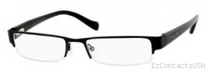 Marc by Marc Jacobs MMJ 459 Eyeglasses - Marc by Marc Jacobs