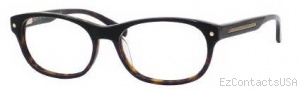 Marc by Marc Jacobs MMJ 482 Eyeglasses - Marc by Marc Jacobs