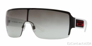 Burberry BE3046 Sunglasses - Burberry