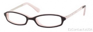 Juicy Couture Love Me Eyeglasses - Juicy Couture