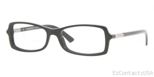 Burberry BE2083 Eyeglasses - Burberry