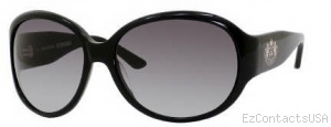 Juicy Couture The Legend/S Sunglasses - Juicy Couture