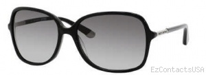Juicy Couture Story/S Sunglasses - Juicy Couture