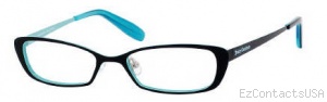 Juicy Couture Obsessive Eyeglasses - Juicy Couture