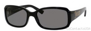 Juicy Couture Fern/S Sunglasses - Juicy Couture