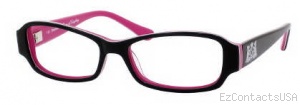 Juicy Couture Finest Eyeglasses - Juicy Couture