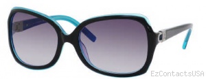 Juicy Couture Halo/S Sunglasses - Juicy Couture