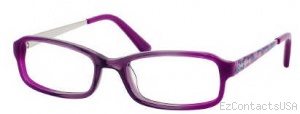 Juicy Couture Blaise Eyeglasses - Juicy Couture