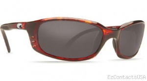 Costa Del Mar Brine RXable Sunglasses - Costa Del Mar RX