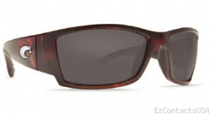Costa Del Mar Corbina RXable Sunglasses - Costa Del Mar RX
