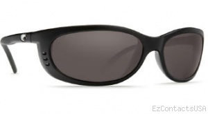Costa Del Mar Fathom RXable Sunglasses - Costa Del Mar RX