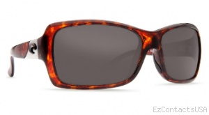 Costa Del Mar Islamorada RXable Sunglasses - Costa Del Mar RX