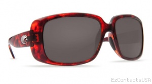 Costa Del Mar Little Harbor RXable Sunglasses - Costa Del Mar RX