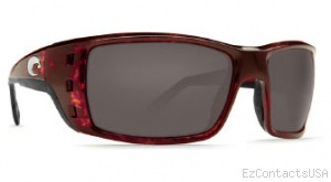 Costa Del Mar Permit RXable Sunglasses - Costa Del Mar RX