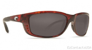 Costa Del Mar Zane RXable Sunglasses - Costa Del Mar RX