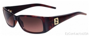 Fendi FS 5078 Logo Sunglasses - Fendi