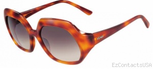 Fendi FS 5124 Sunglasses - Fendi