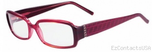Fendi F839R Eyeglasses - Fendi