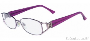 Fendi F849R Eyeglasses - Fendi
