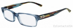 Fendi F853 Eyeglasses - Fendi