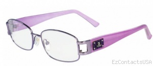 Fendi F856 Eyeglasses - Fendi