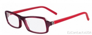 Fendi F866 Eyeglasses - Fendi