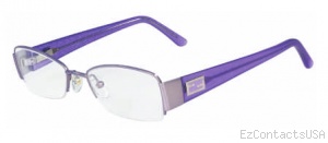 Fendi F877 Eyeglasses - Fendi