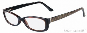 Fendi F881 Eyeglasses - Fendi