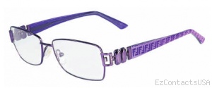 Fendi F883 Eyeglasses - Fendi