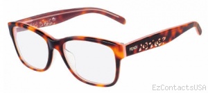 Fendi F885 Eyeglasses - Fendi