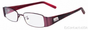 Fendi F892 Eyeglasses - Fendi