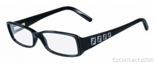 Fendi F893 Eyeglasses - Fendi