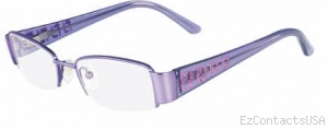 Fendi F894 Eyeglasses - Fendi