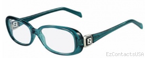 Fendi F900 Eyeglasses - Fendi