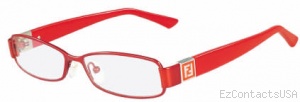 Fendi F904 Eyeglasses - Fendi