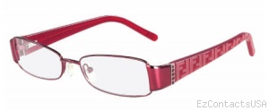 Fendi F909R Eyeglasses - Fendi