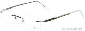 Cazal C-Light 0006 Eyeglasses - Cazal